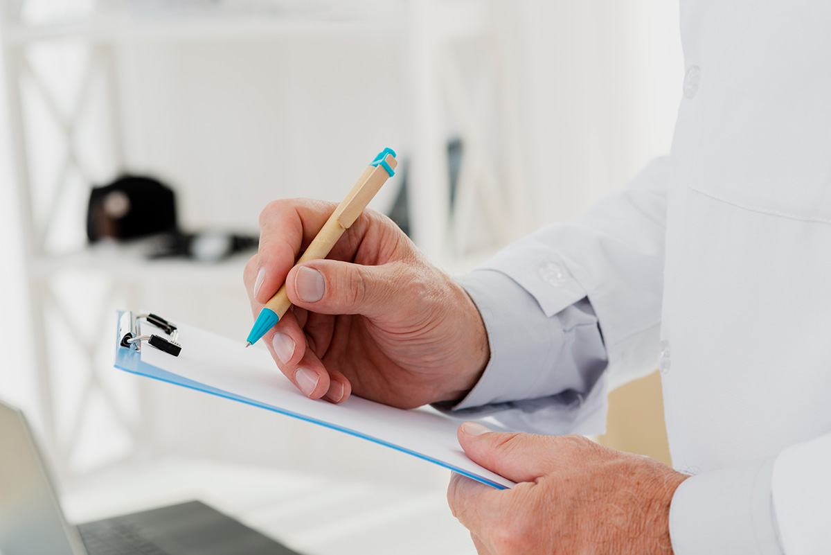 Testosterone Replacement Therapy In Testosterone Replacement Therapy Clinic In Wallingford