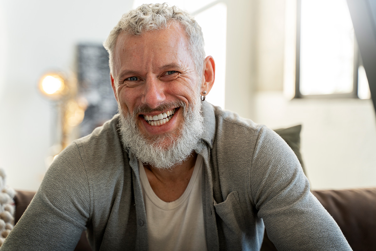 Testosterone Replacement Therapy for Men In Testosterone Replacement Therapy Clinic In Wallingford